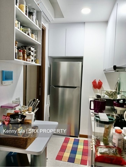 Hillview Garden Estate (D23), Apartment #555748481